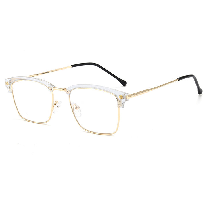 Ladies Designer Glasses with Eye-Catching Frame Stornfield