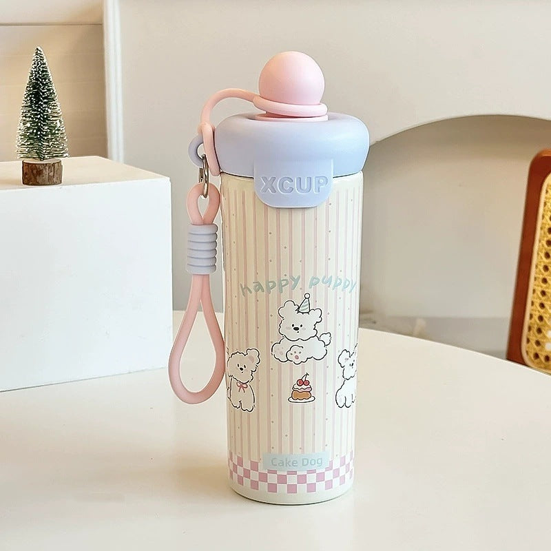 Women's Water Bottle Stornfield
