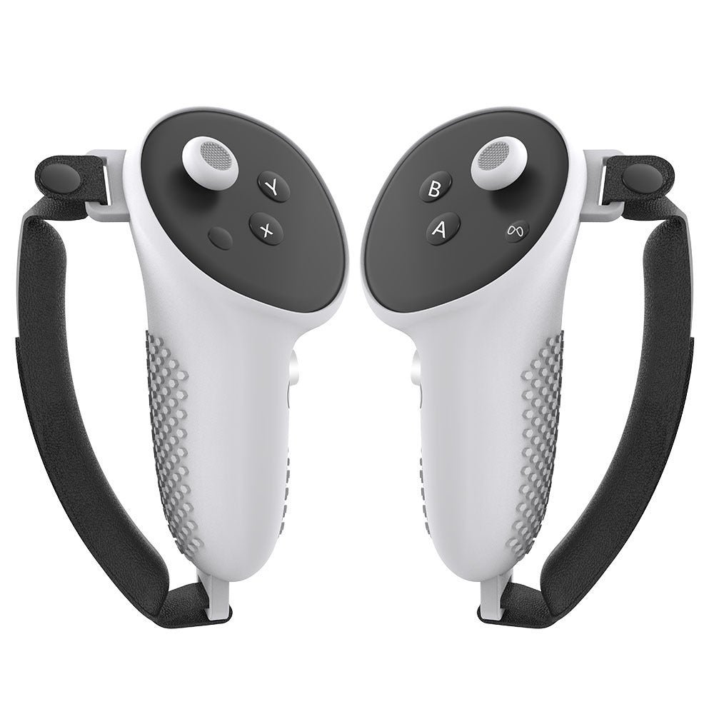 VR-Controller By Stornfield