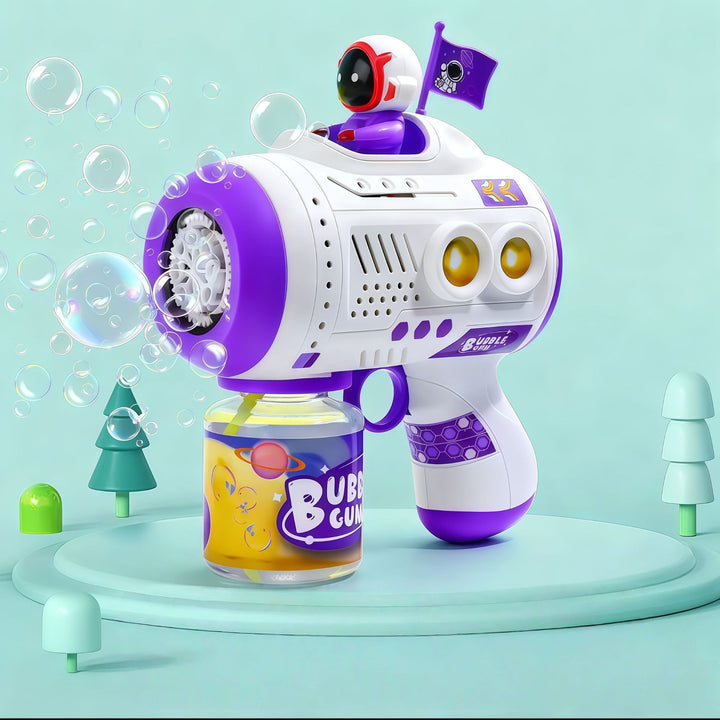 Unisex Bubble Machine Stornfield