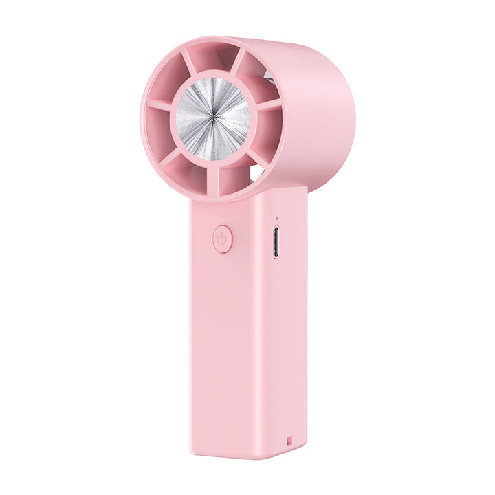 Ladies Portable Mini Fan Stornfield