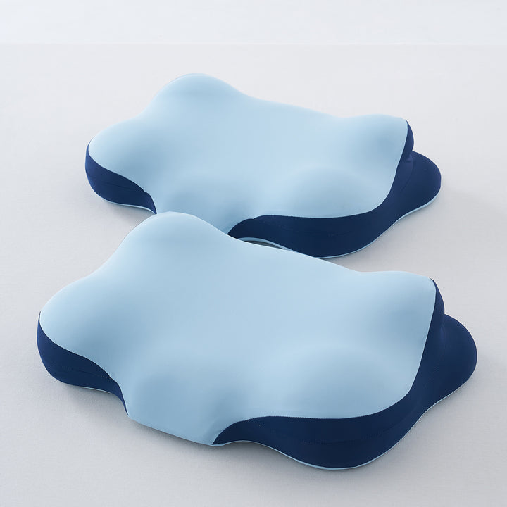 Ergonomic chair cushion with innovative pressure relief Stornfield