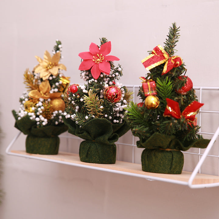 Decorative Christmas Tree Stornfield