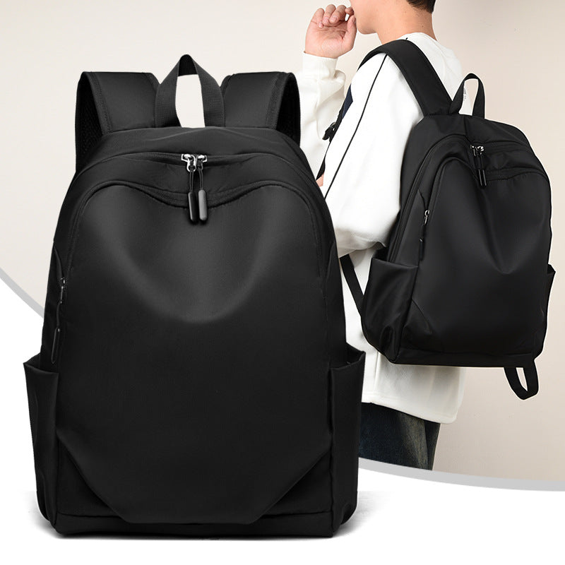 Ergonomic Everyday Backpack Stornfield