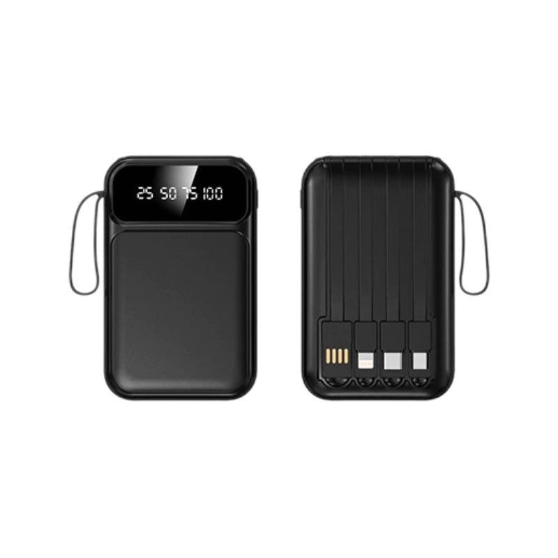 Portable Power Bank Stornfield