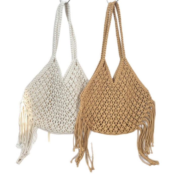 Trendy Macrame Bag Stornfield