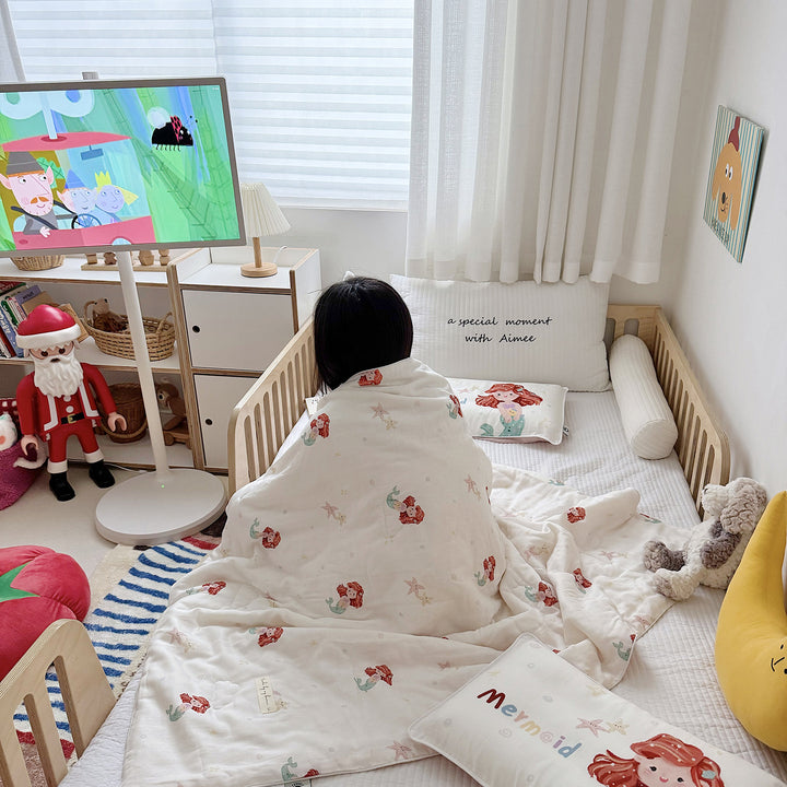 Children's bedding set
