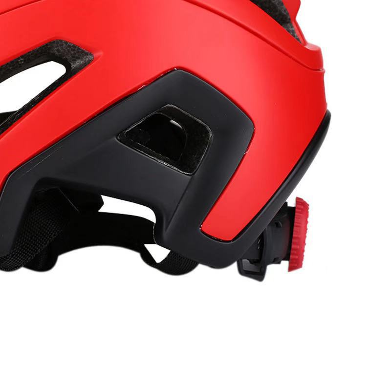 Mountain Biking Helmet Stornfield