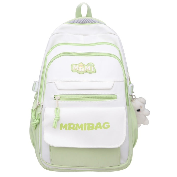 Multi-Functional Travel School Backpack Stornfield