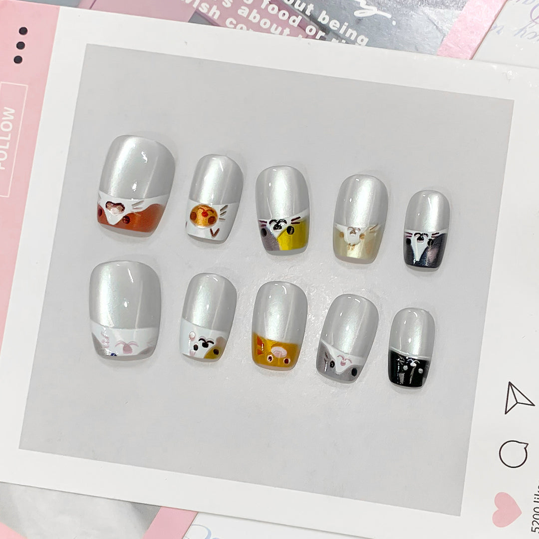 Artistic Fingernails Stornfield