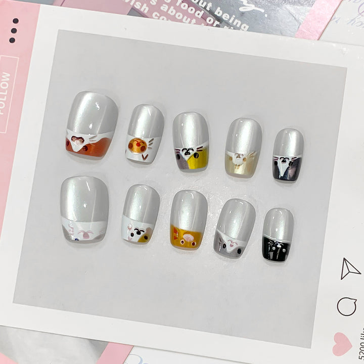 Artistic Fingernails Stornfield
