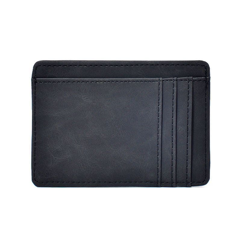 Premium Leather Wallet