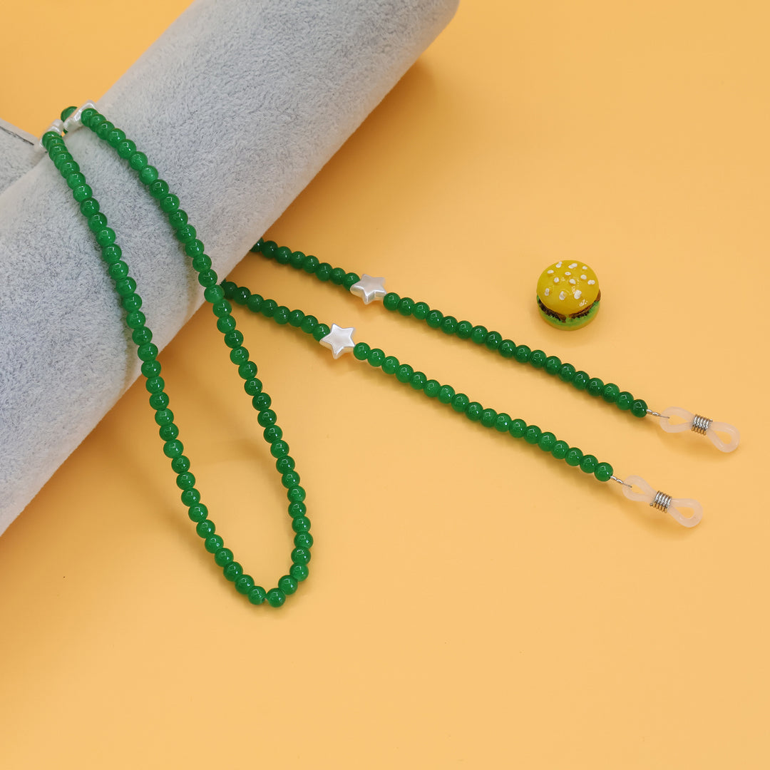 Stylish Eyewear Chain Stornfield