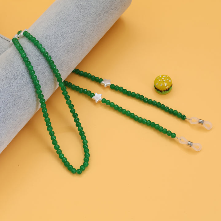 Stylish Eyewear Chain Stornfield