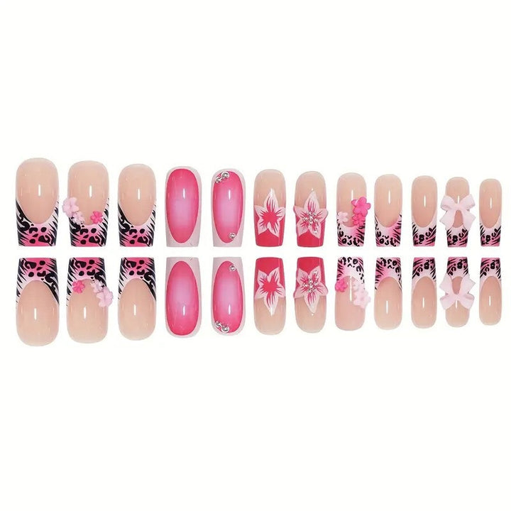 Designer Nail Art Extensions Stornfield