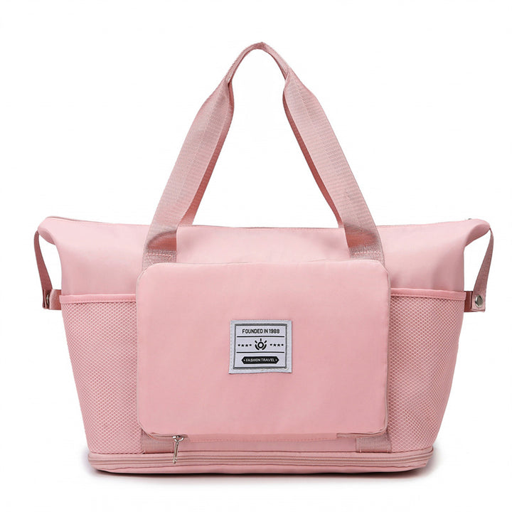 Versatile Travel Shoulder Bag