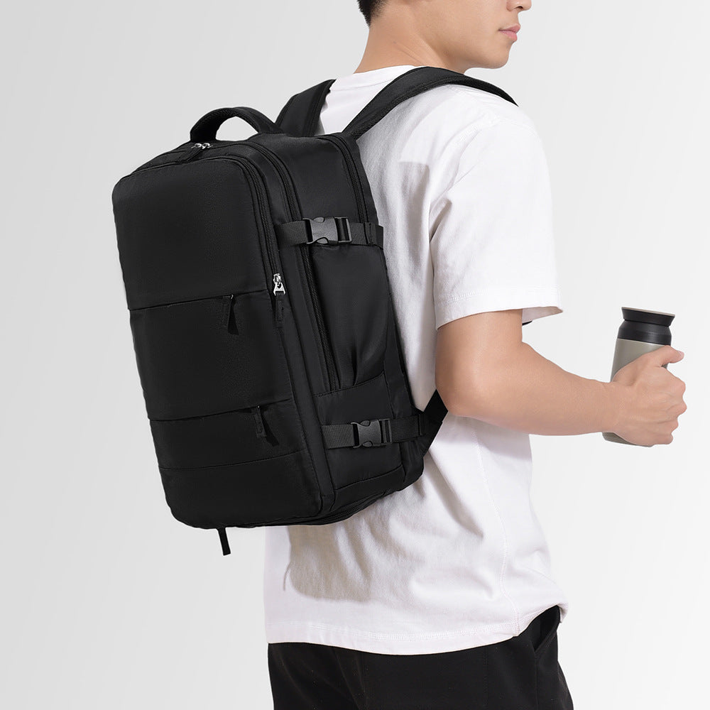 Versatile Business Backpack Stornfield