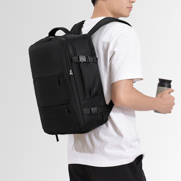 Versatile Business Backpack Stornfield
