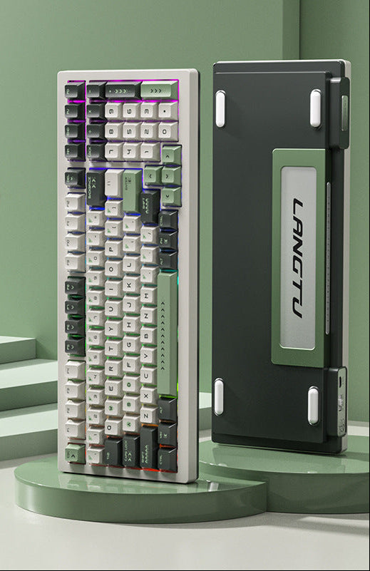 Mechanical Gaming Keyboard Stornfield