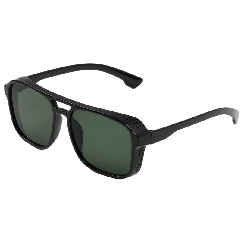 Ladies fashionable sunglasses with distinctive design and luxurious accents Stornfield