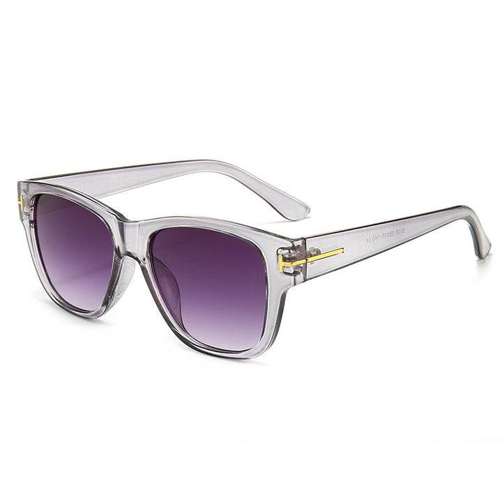 Fashion-Forward Elegant Shield Sunglasses Stornfield