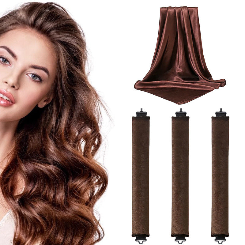 Premium Hair Curling Wand