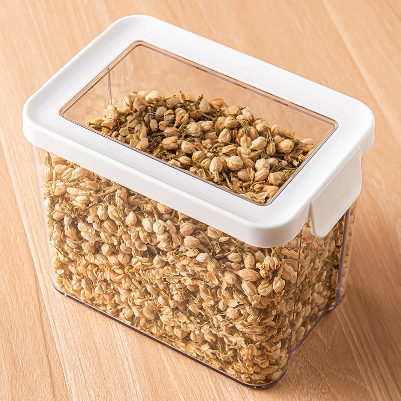 Food Storage Stornfield
