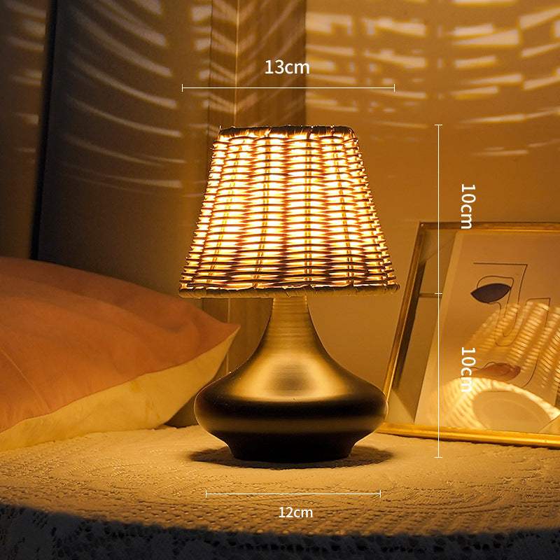 Decorative Bedside Lamp