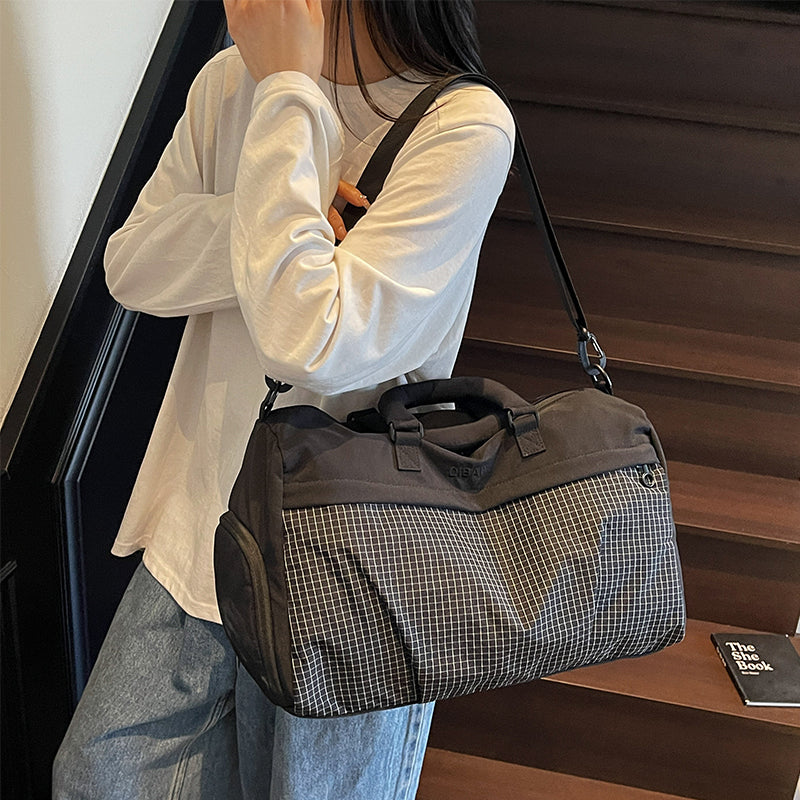 Versatile Sports And Travel Bag Stornfield