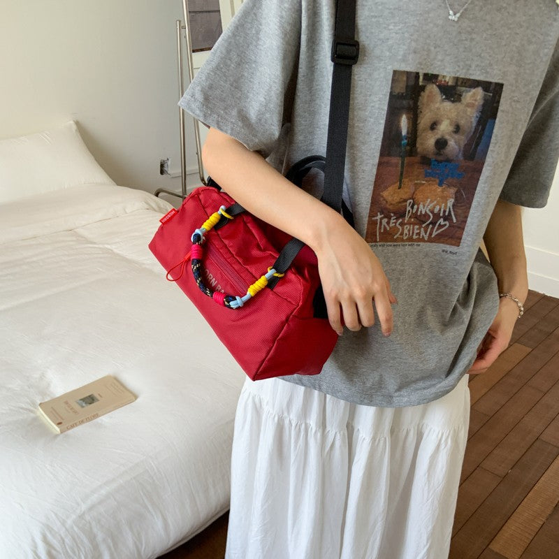 Stylish Travel Duffle Bag Stornfield