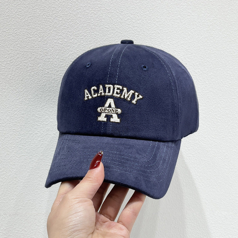 Women's Casual Embroidered Baseball Hat Stornfield