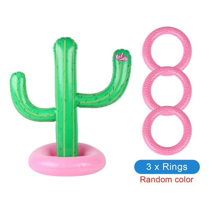 Women inflatable cactus toy Stornfield