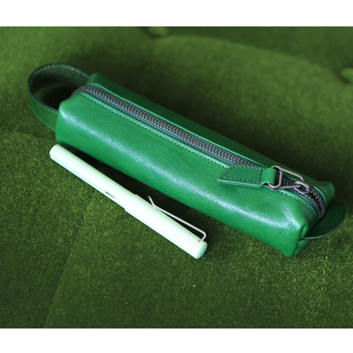 Stylish Zippered Pencil Case Stornfield