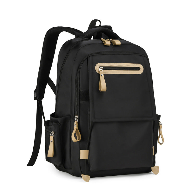 Multi-Functional Urban Travel Backpack Stornfield
