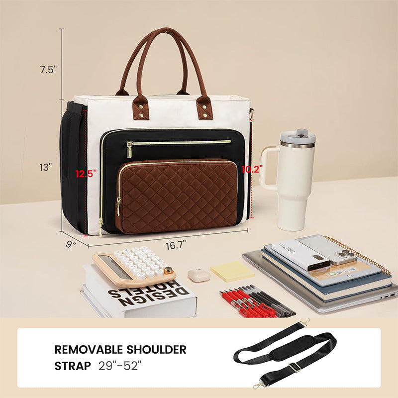 Elegant Organizer Bag Stornfield