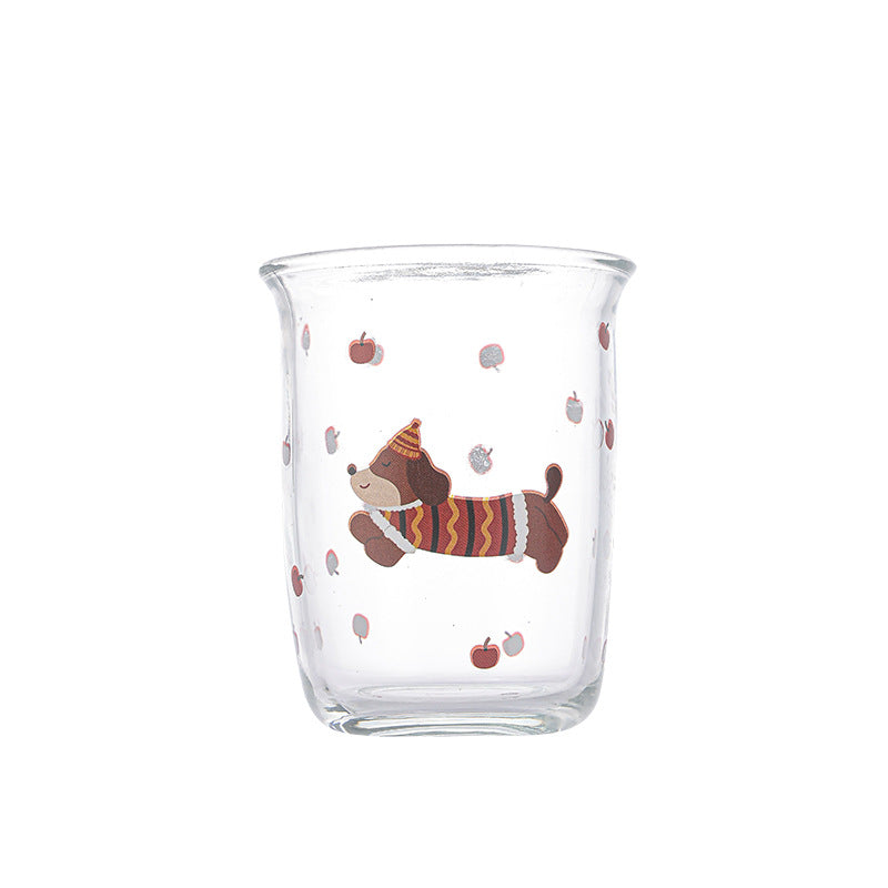 Women's Drinking Glass Stornfield