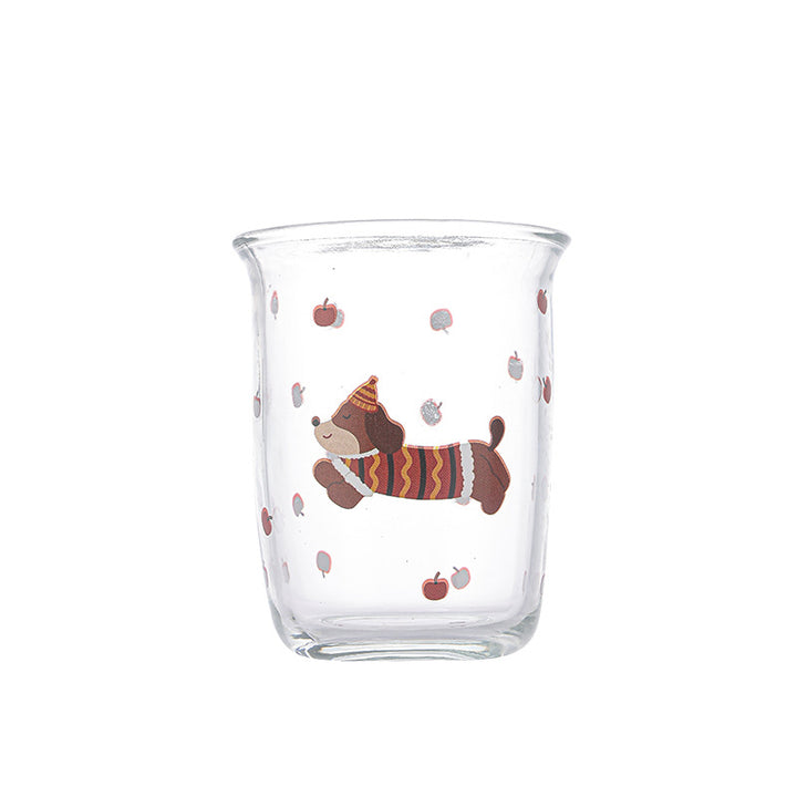 Women's Drinking Glass Stornfield