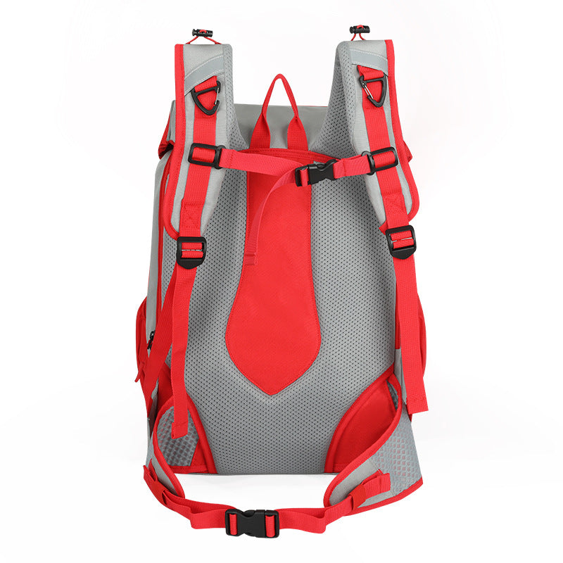 Insulated Food Transportation Backpack Stornfield