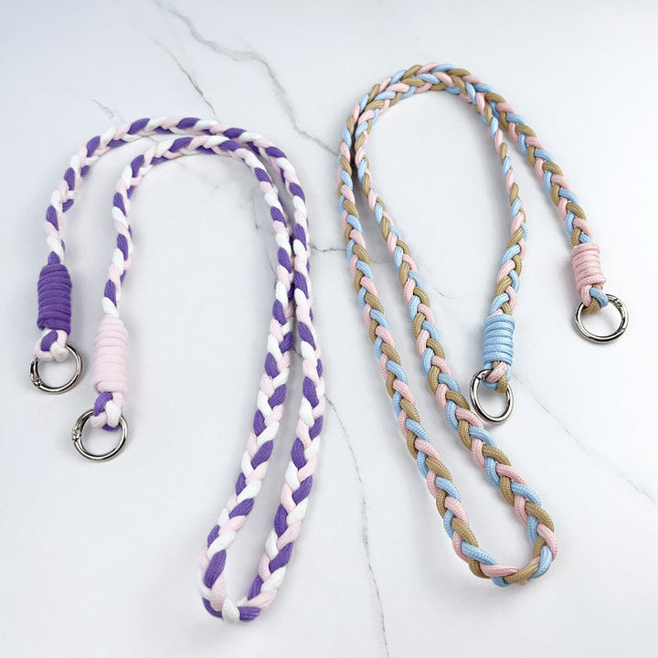 Durable Double Braided Dog Leash Stornfield