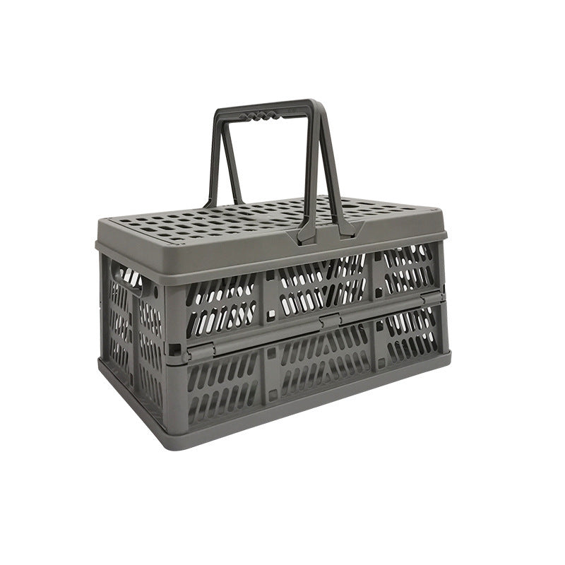 Versatile Storage Basket Stornfield