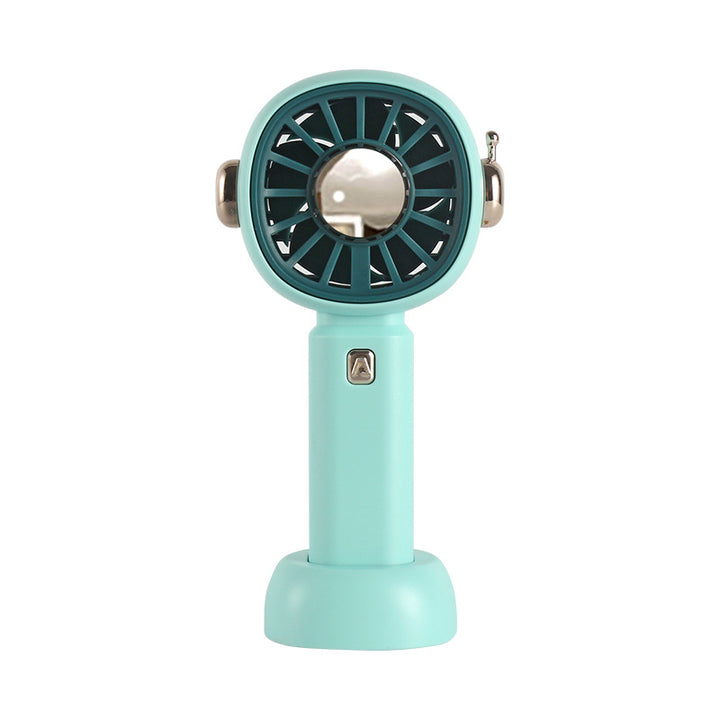 Women portable USB Mini-Fan Stornfield
