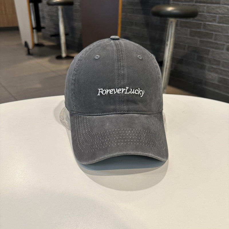 Women's Adjustable Cotton Baseball Cap Stornfield 1784270912