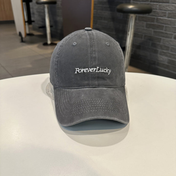 Women's Adjustable Cotton Baseball Cap Stornfield 1784270912