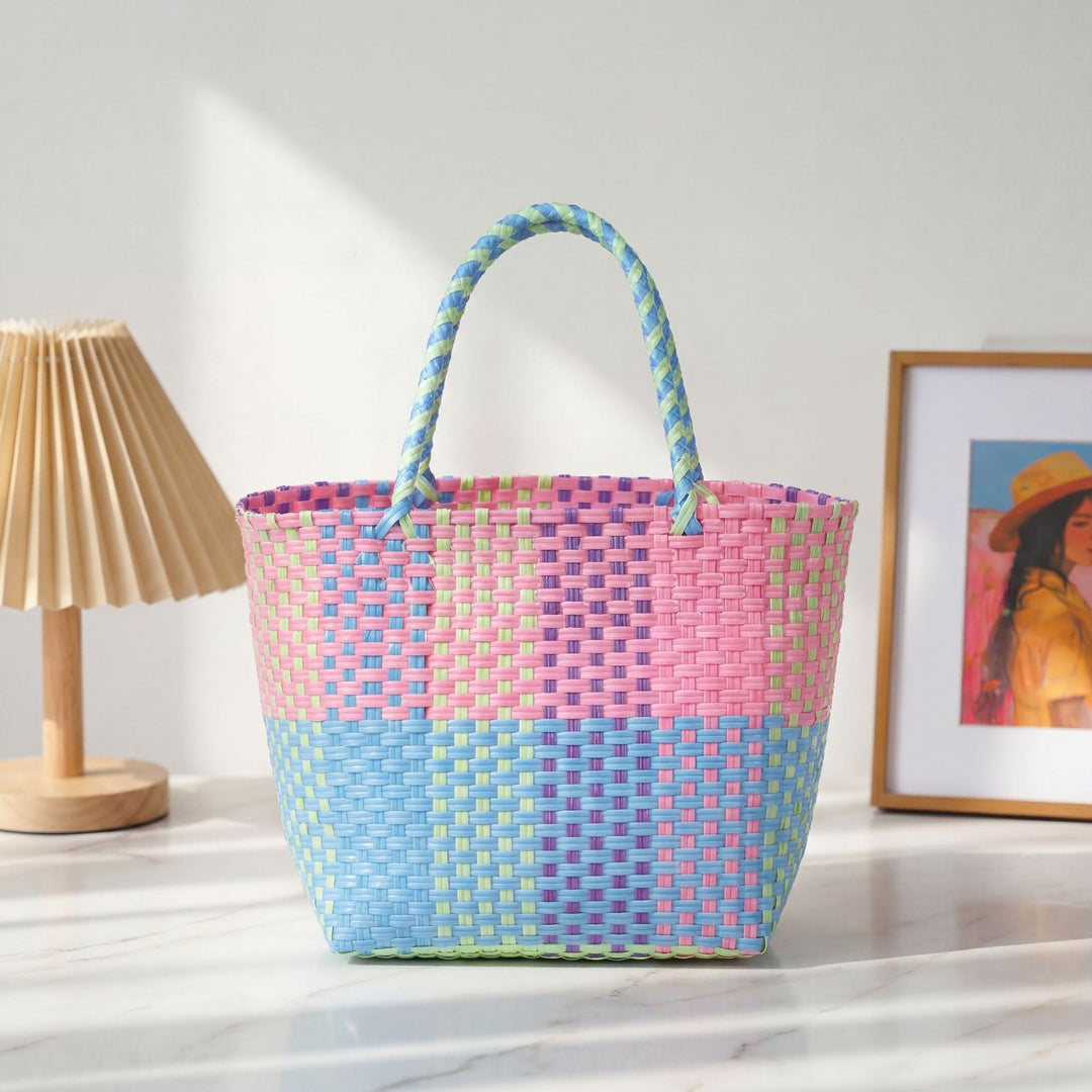 Soft and Colorful Handbag Stornfield