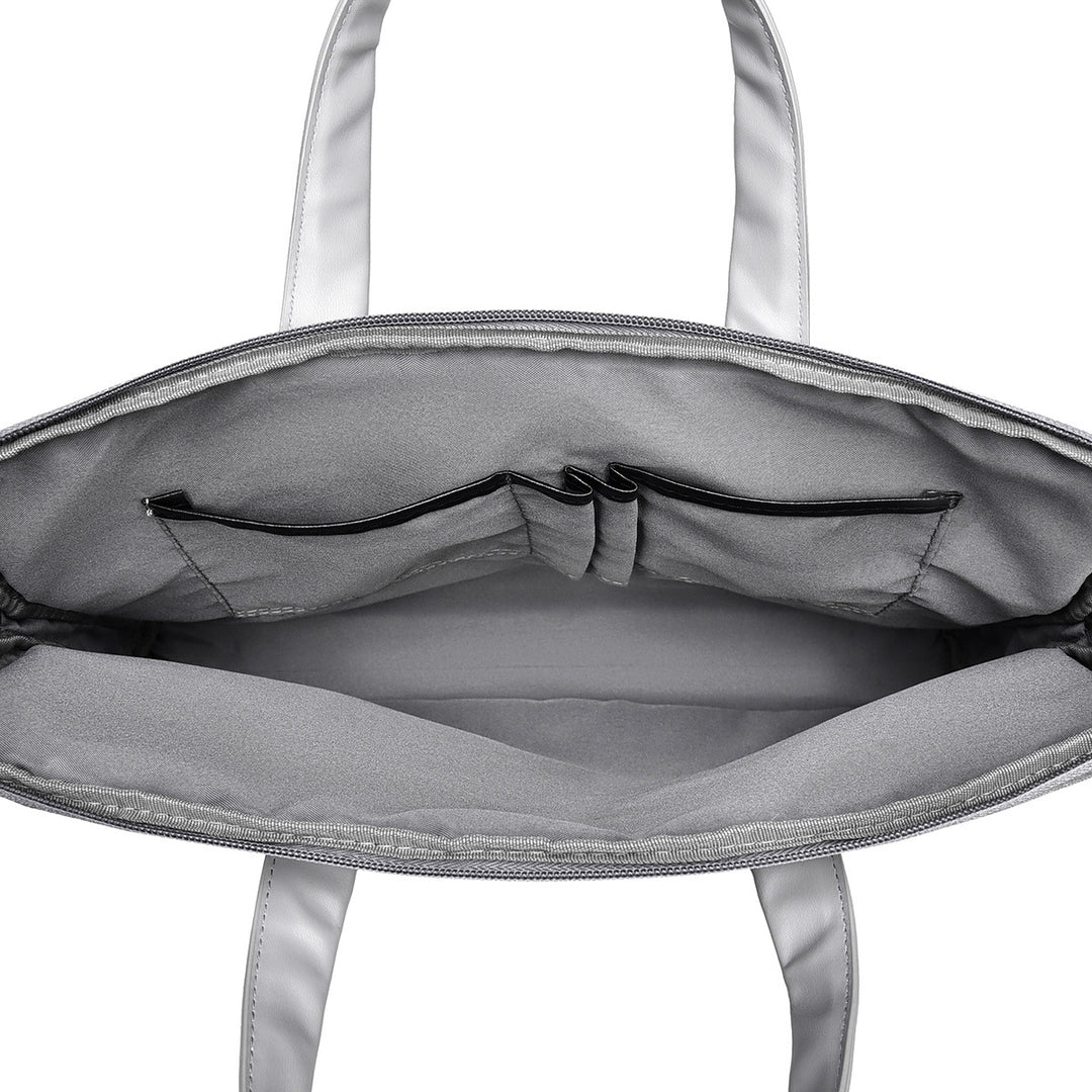 Professional Waterproof Laptop Briefcase Stornfield