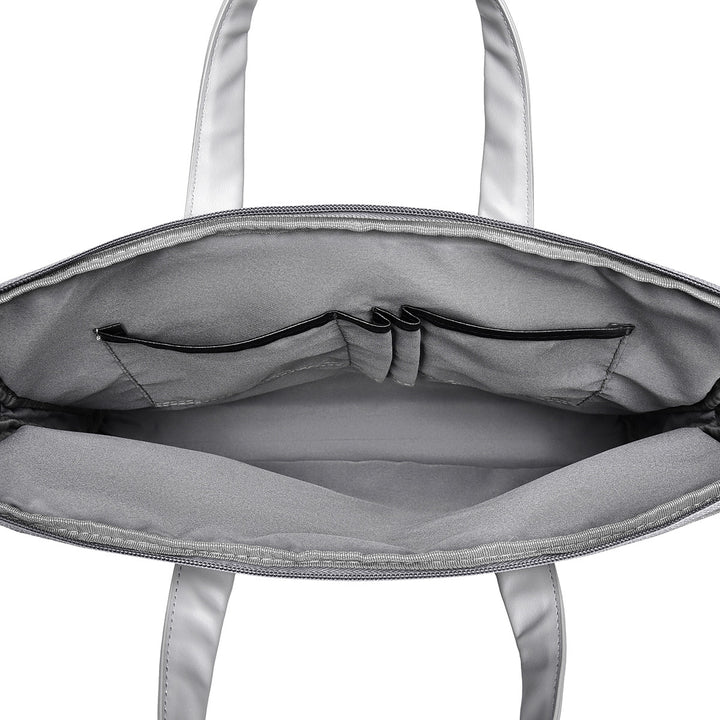 Professional Waterproof Laptop Briefcase Stornfield