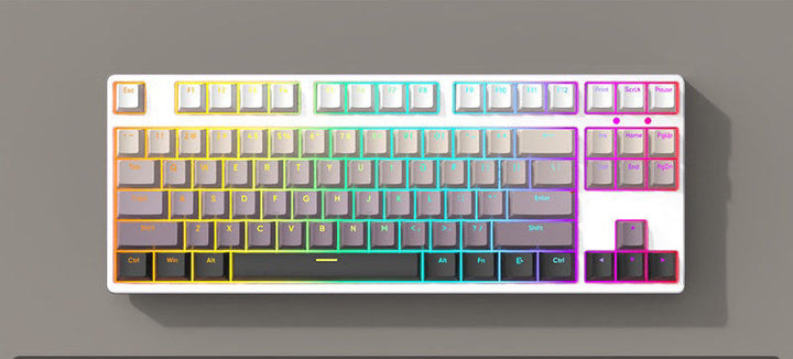 Bluetooth Mechanical Keyboard Stornfield
