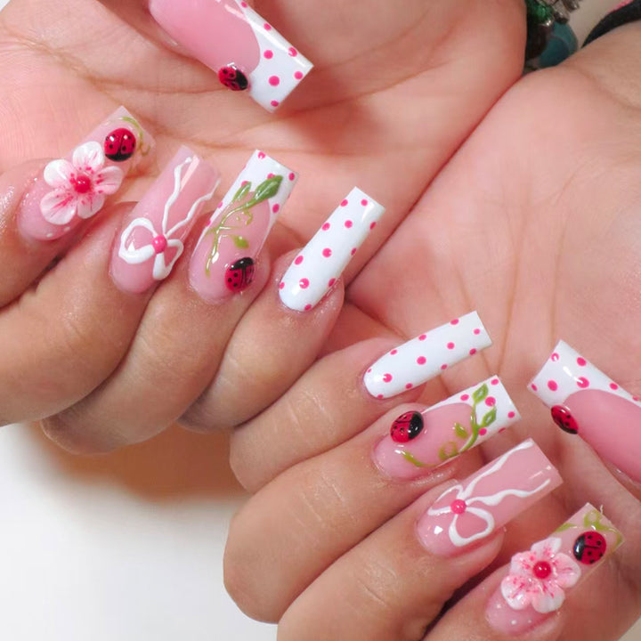Nail Art Set Stornfield