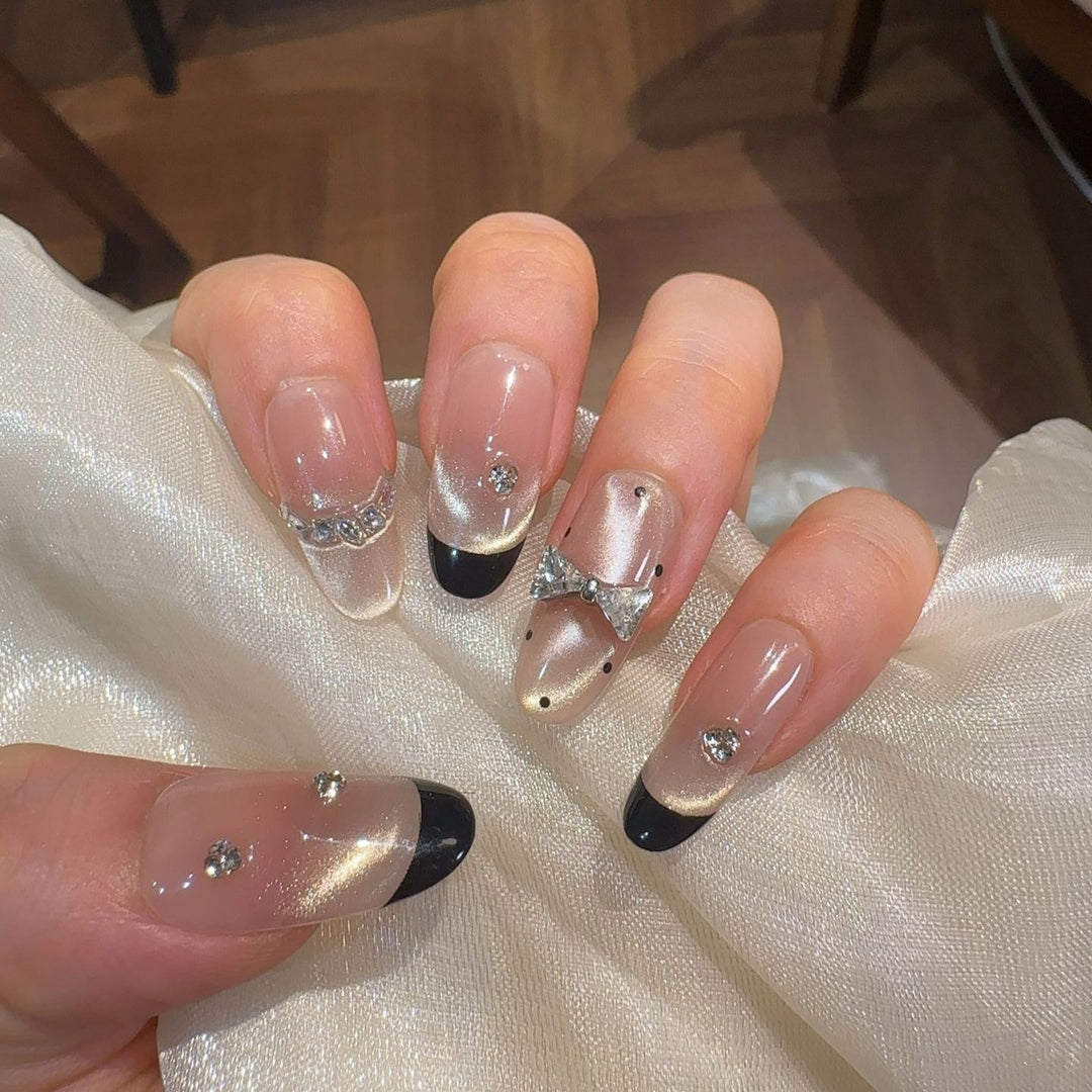 Decorative Nail Art Stornfield