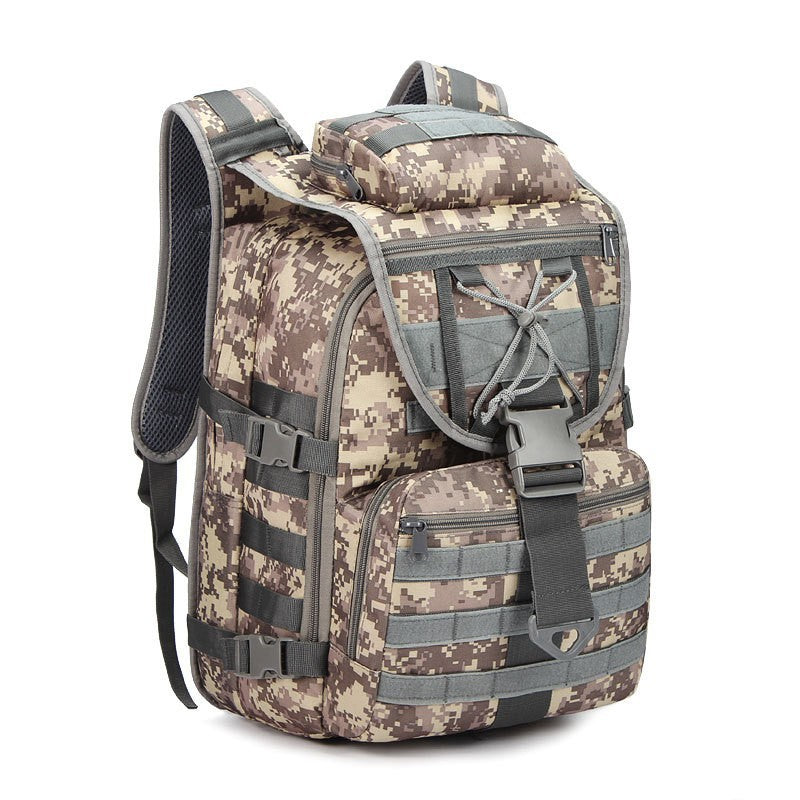 Multi-Purpose Tactical Daypack Stornfield